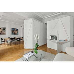 Apartamento de 1 Dormitorio